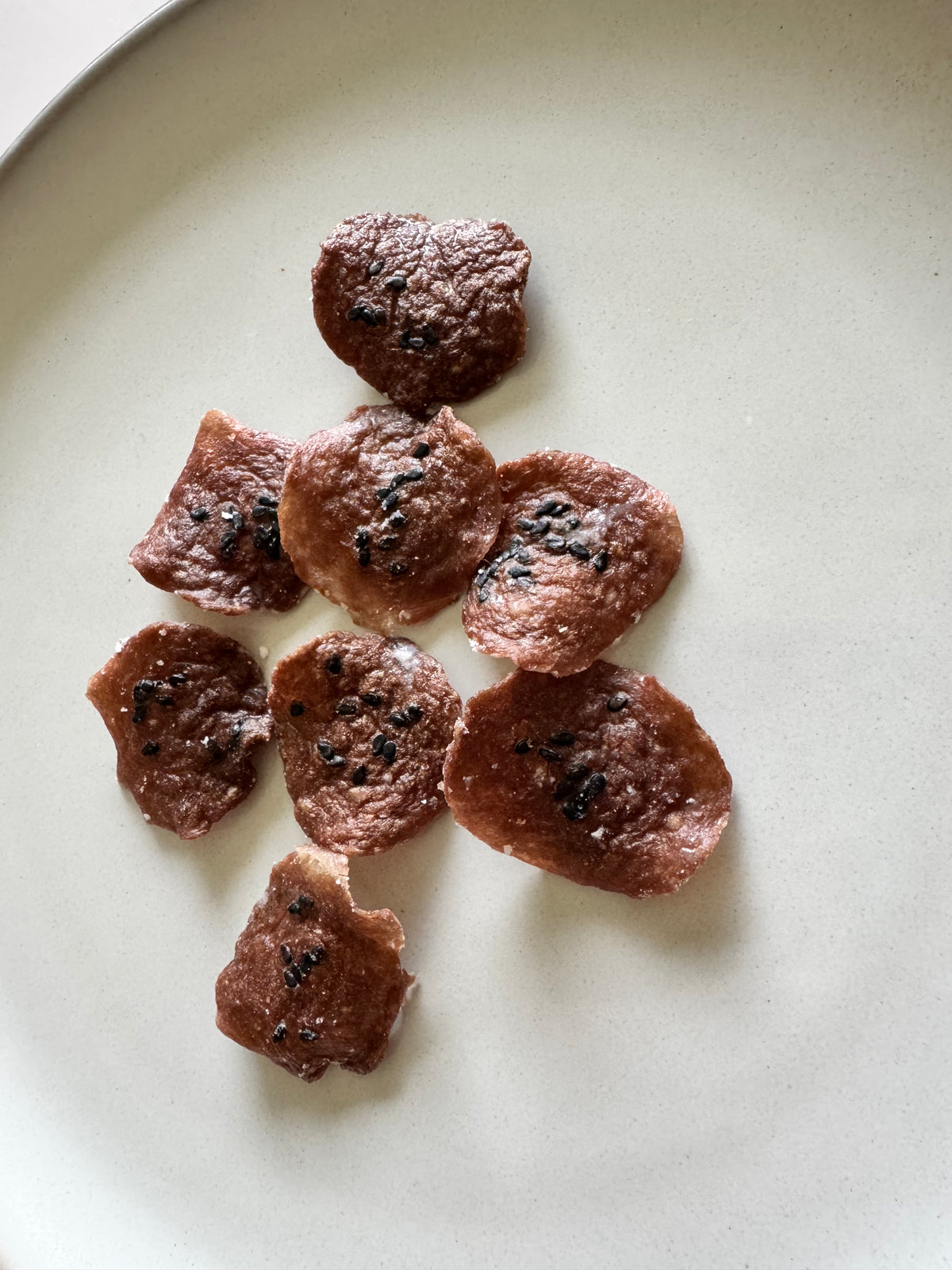 Lamb Chips