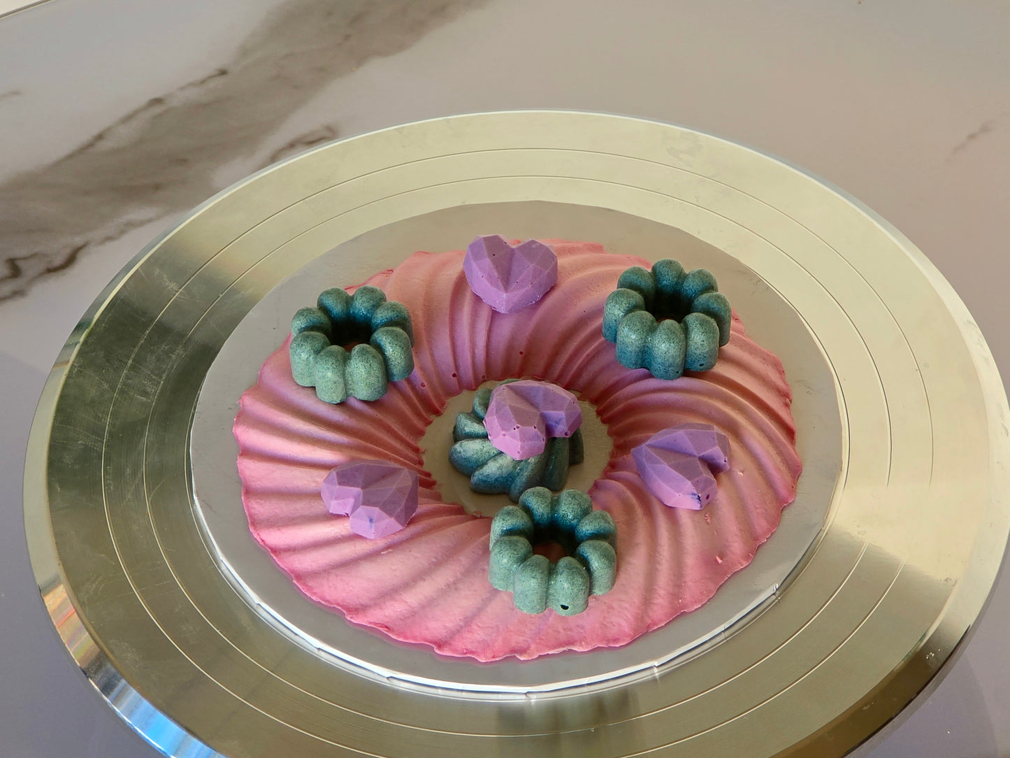 Celebration Cakes