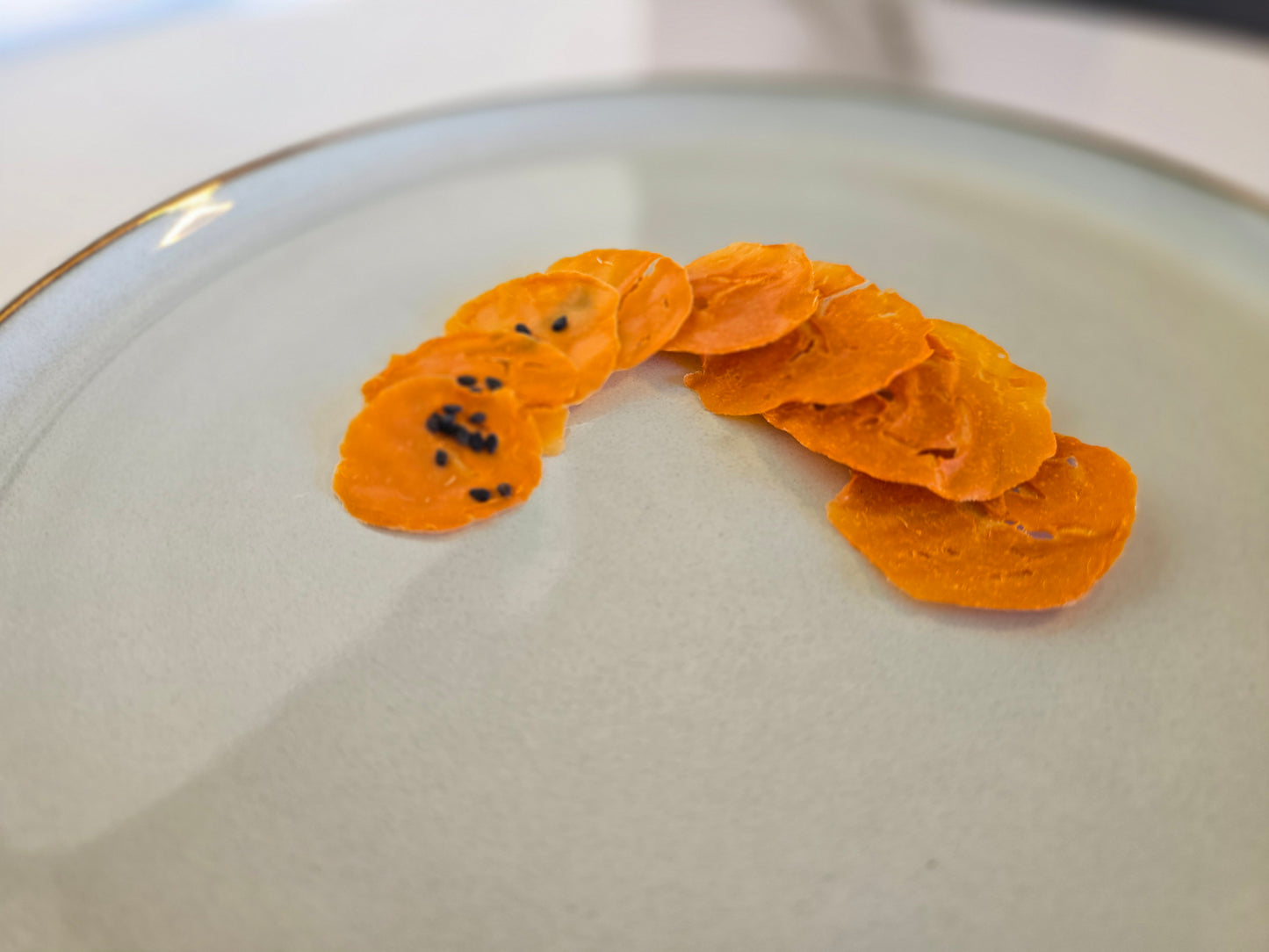 Sweet Potato Chips