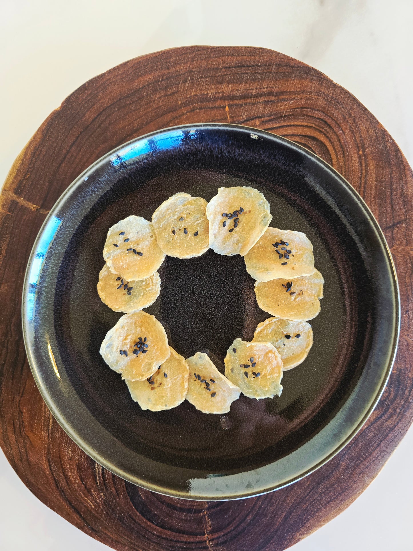 Chicken Chips