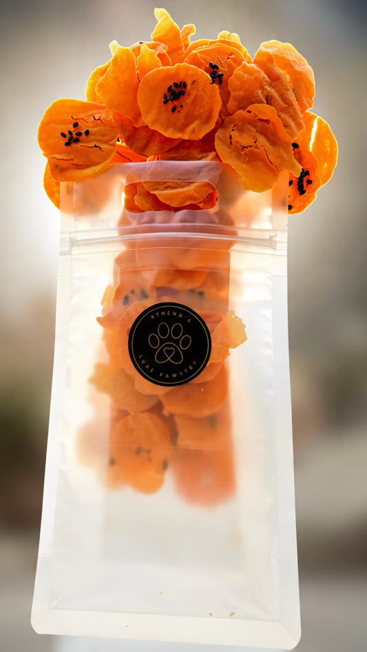 Sweet Potato Chips