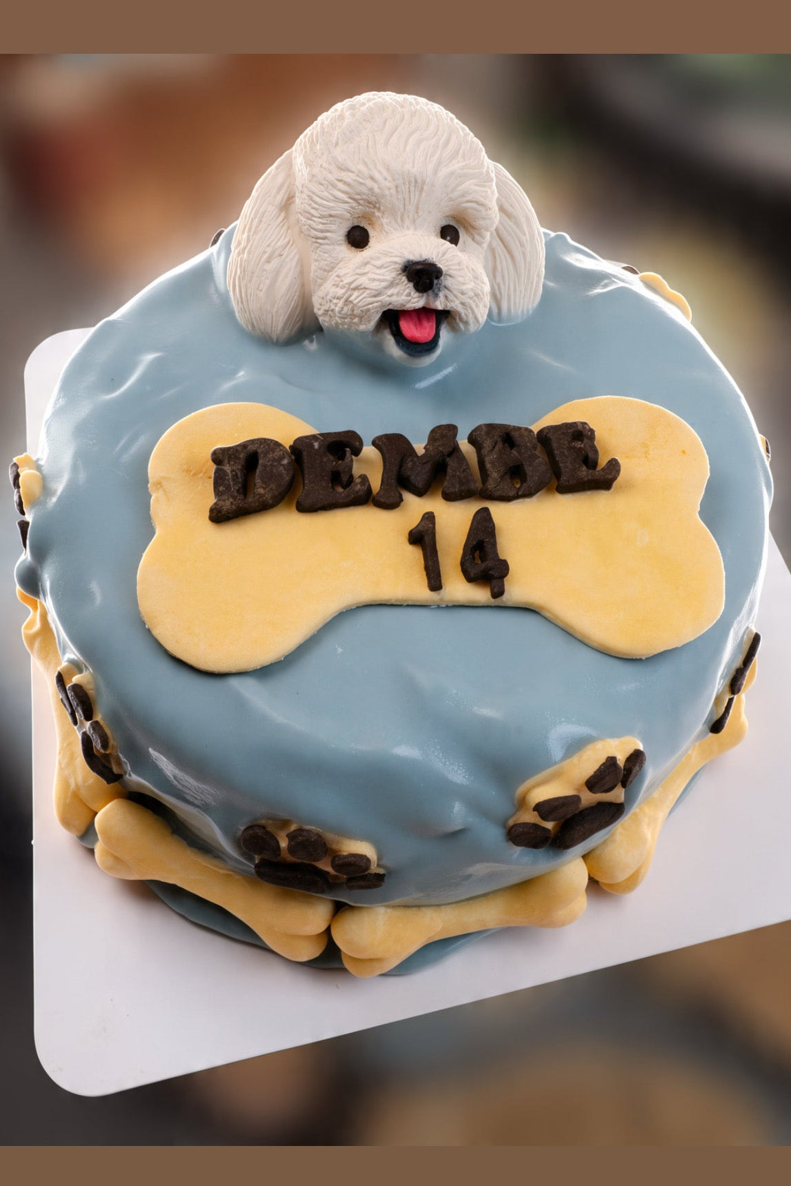 Celebration Cakes