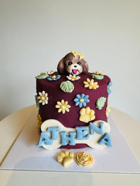Celebration Cakes