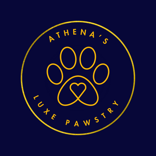 Athena's Luxe Pawstry