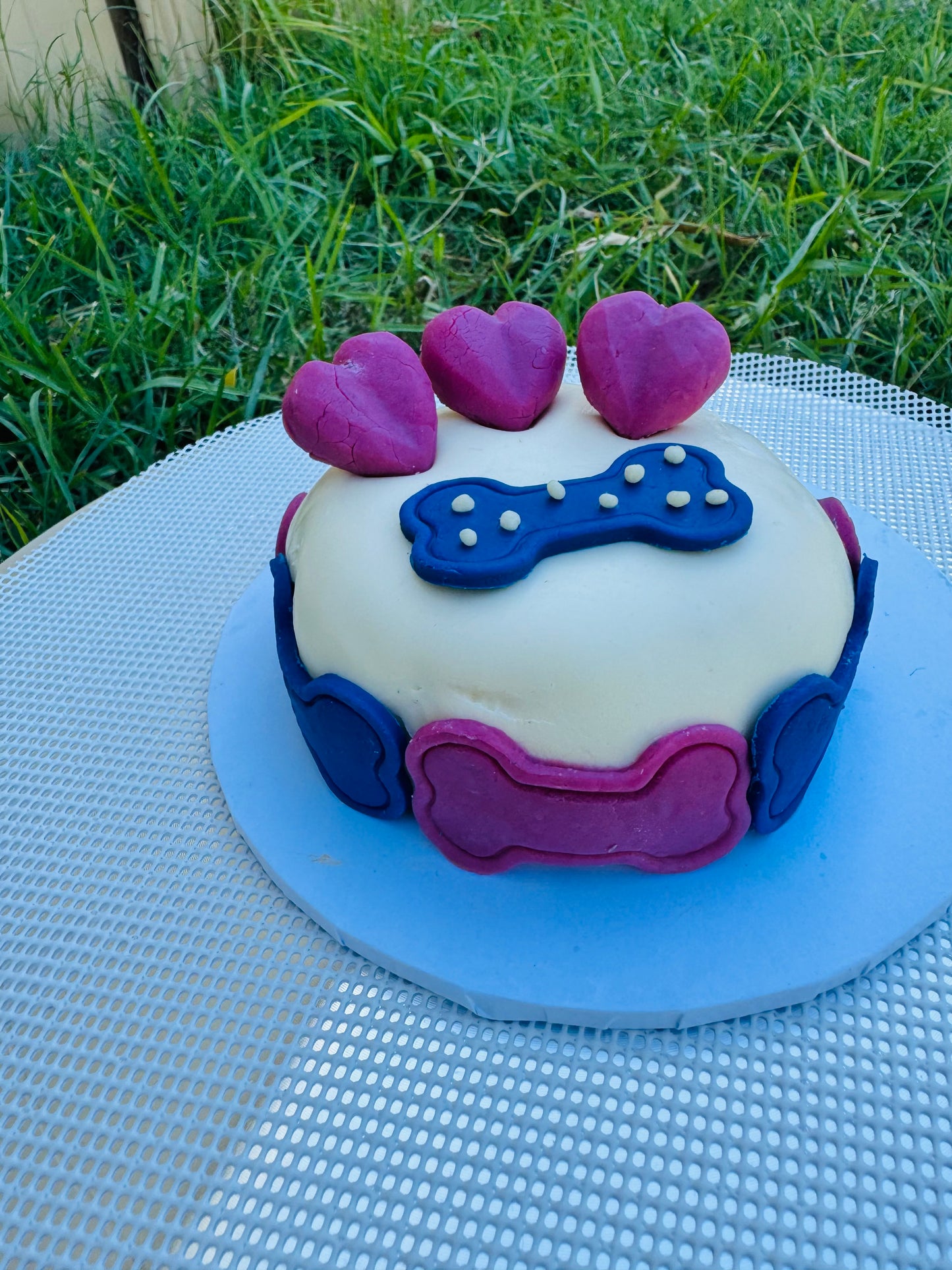 Celebration Cakes