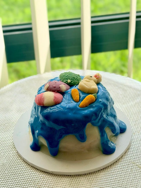Celebration Cakes