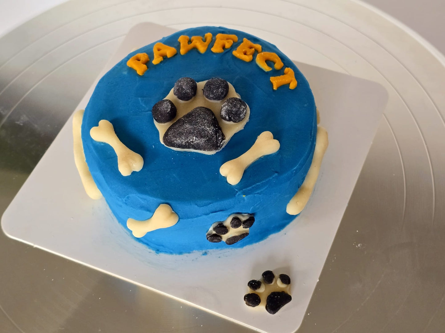 Celebration Cakes