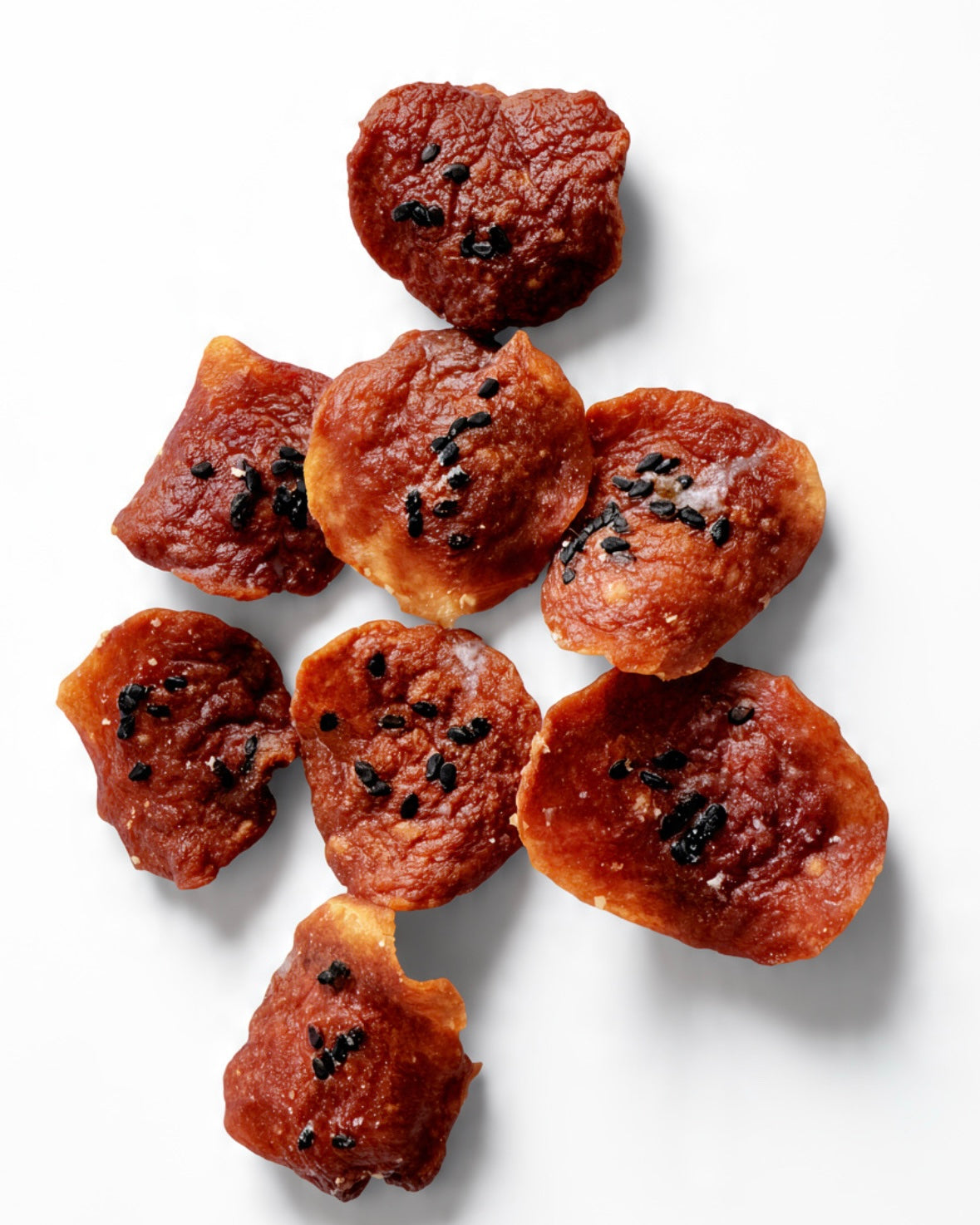 Lamb Chips