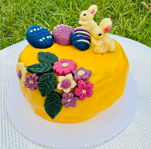 Celebration Cakes