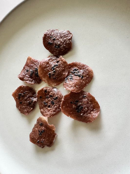 Lamb Chips