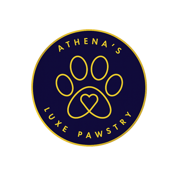 Athena's Luxe Pawstry