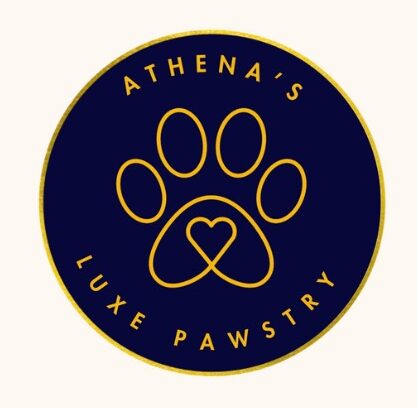 Athena's Luxe Pawstry